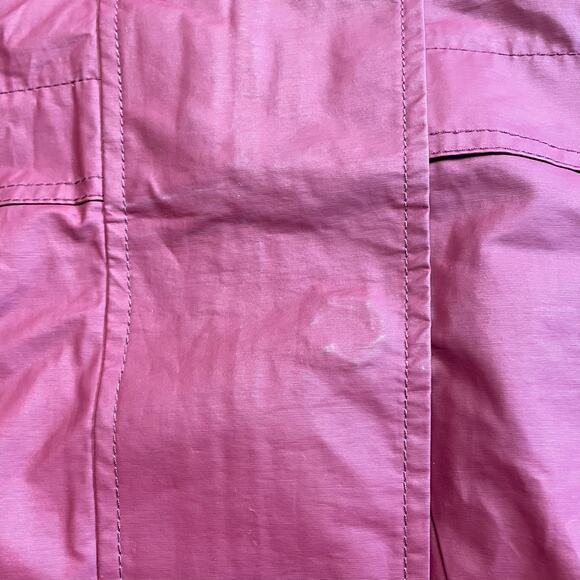 My Anorak Water Resistant Jacket, L - Picture 4 of 10